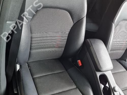 Used Right front seat Right front seat MERCEDES-BENZ B-CLASS Sports Tourer (W246, W242) B 180 CDI / d (246.212) (109 hp) 28812544 28812544