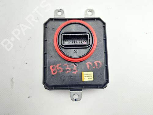 Andre Andre HYUNDAI i30 (PDE, PD, PDEN) 2.0 N (275 hp) 39688946 39688946