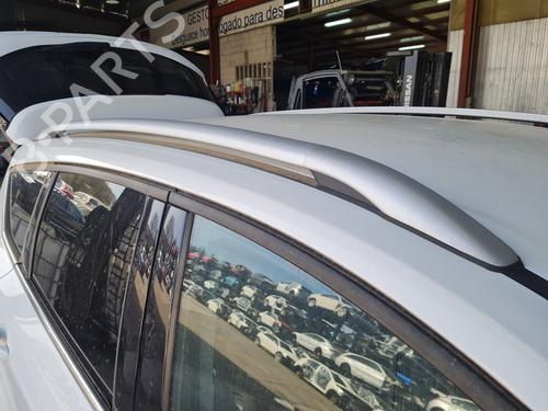Used Roof bar FORD KUGA II (DM2) 2.0 TDCi (120 hp) 23898717