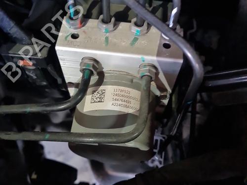 Used ABS pump ABS pump 39143963 39143963