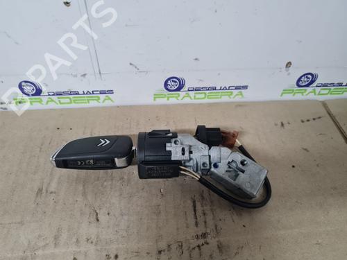 Ander CITROËN C4 II (NC_) 1.2 THP 110 (NCHNZ6, NCHNV6) (110 hp) 21660164
