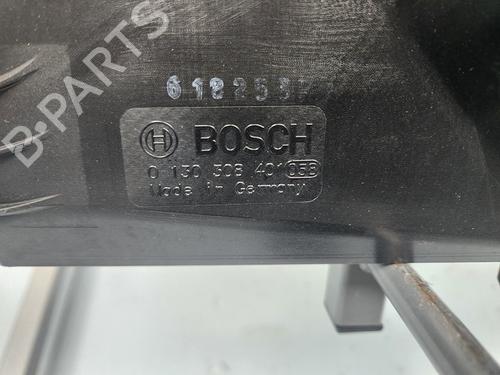 Radiator fan MERCEDES-BENZ B-CLASS Sports Tourer (W246, W242)  | BP29022332M35 