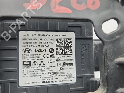 Electronic module KIA XCEED (CD) 1.5 T-GDi MHEV | BP36779183M83 - Image 3