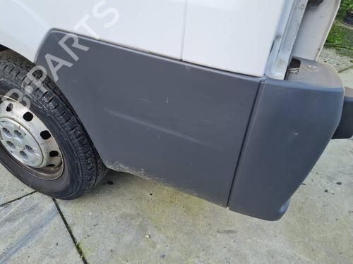 Rear bumper FIAT DUCATO Bus (250_) 130 Multijet 2,3 D | BP21642891C8 