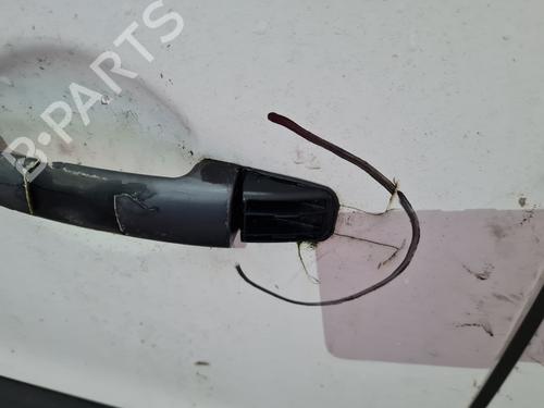 Right slide door CITROËN BERLINGO / BERLINGO FIRST Box Body/MPV (M_) 2.0 HDI 90 (MBRHY, MCRHY) | BP28315499C75 
