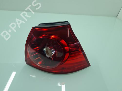 Right taillight VW GOLF V (1K1)  | BP21638493C35 
