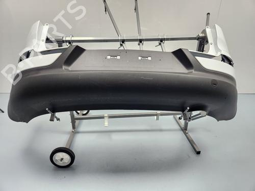 Rear bumper KIA SPORTAGE III (SL)  | BP28312662C8
