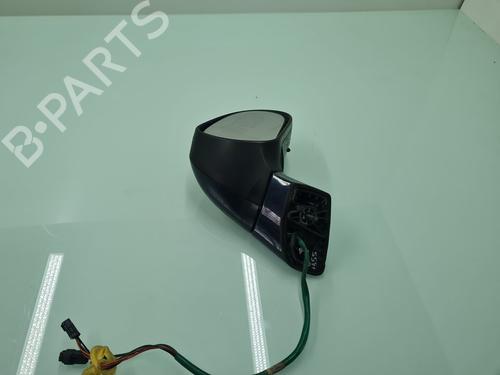 Right mirror PEUGEOT 308 I (4A_, 4C_)  | BP21637081C27 