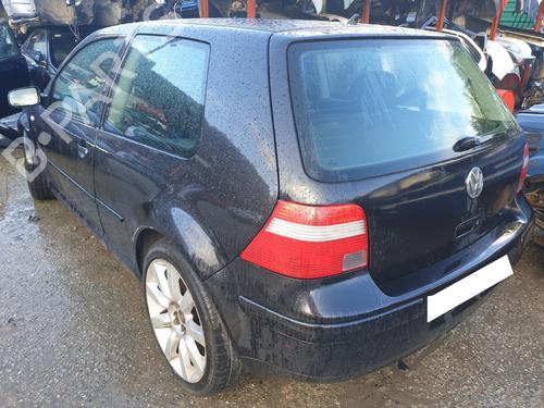 Hood VW GOLF IV (1J1)  | BP21636706C1 