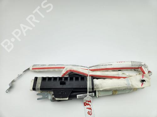 Used Right curtain airbag KIA OPTIMA (JF) 1.7 CRDi (141 hp) 27980394