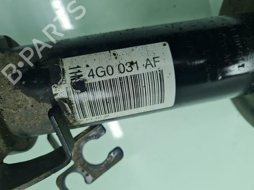 Left front shock absorber AUDI A6 C7 (4G2, 4GC)  | BP21644242M16 