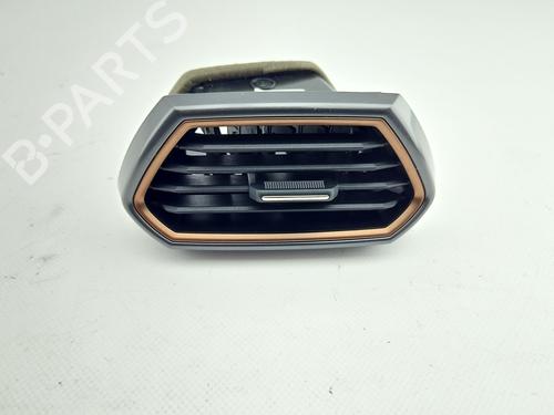 Used Air vent Air vent CUPRA FORMENTOR (KM7, KMP) [2020-2026] 40150375 40150375