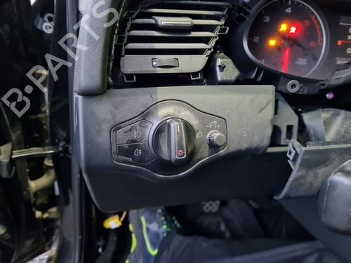 headlight-switch-audi-a4-b8-8k2-2007-2008-2009-2010-2011-2012-2013-2014-2015-2016-2017-28470962 main image