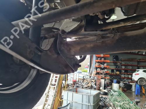 Used Left front driveshaft Left front driveshaft SUZUKI JIMNY Closed Off-Road Vehicle (SN) [1998-2026] 32328631 32328631