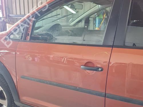 Dør venstre fortil Dør venstre fortil VW TOURAN (1T1, 1T2) 1.9 TDI (105 hp) 37403087 37403087