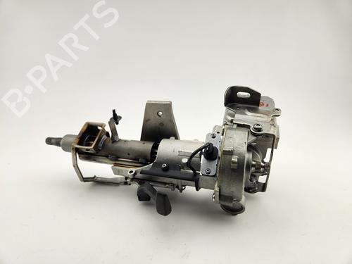 Steering column RENAULT CLIO IV (BH_)  | BP28196183M21 