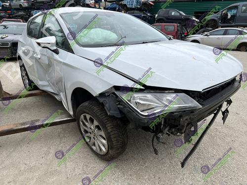 Front left lock SEAT LEON (5F1)  | BP21637103C98 