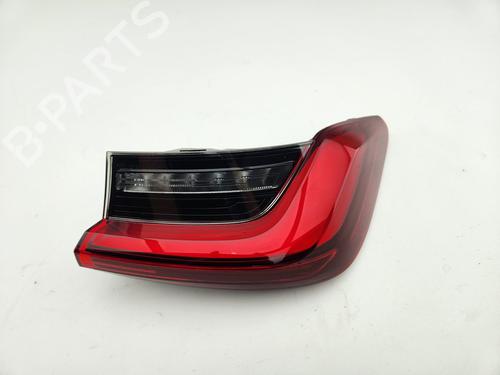 Used Right taillight BMW 3 (G20, G80, G28) 330 d xDrive (265 hp) 29290114