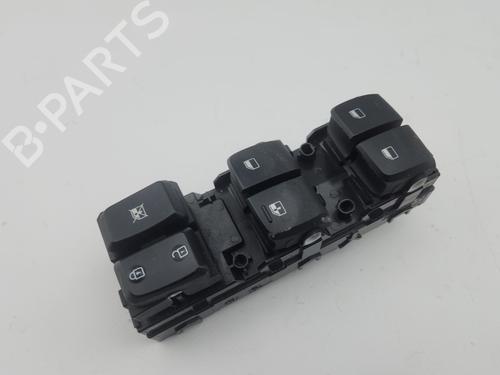 Left front window switch HYUNDAI KONA (SX2) 1.6 GDi Hybrid | BP36017752I27 - Image 4