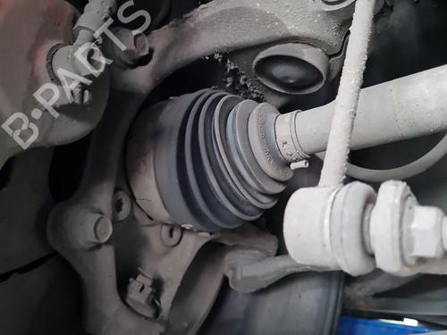 Used Right front steering knuckle Right front steering knuckle 39592141 39592141