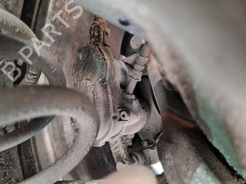 Used Right rear brake caliper Right rear brake caliper AUDI Q5 (8RB) [2008-2019] 24308767 24308767