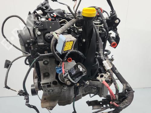 Engine RENAULT CLIO IV (BH_) | BP32229589M1 - Image 3