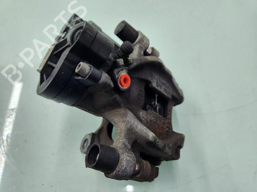 Left rear brake caliper VW TOURAN (5T1)  | BP25760589M107 