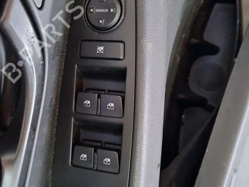 Used Left front window switch Left front window switch 37693249 37693249