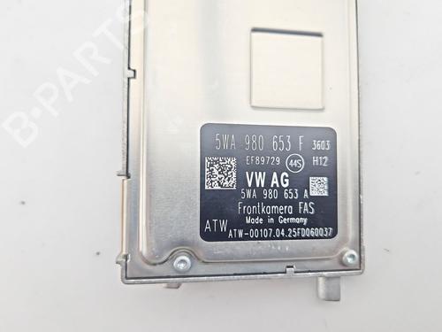 Electronic module CUPRA FORMENTOR (KM7, KMP) 1.5 TSI | BP39141442M83 - Image 5