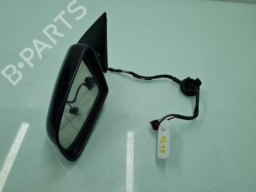 Used Left mirror AUDI A6 C6 (4F2) [2004-2011]  21645933