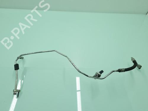 Used AC pipe AC pipe MERCEDES-BENZ A-CLASS (W176) A 200 CDI (176.001) (136 hp) 21637902 21637902