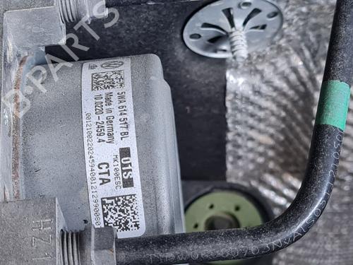 Used ABS pump ABS pump CUPRA FORMENTOR (KM7, KMP) [2020-2026] 26187597 26187597
