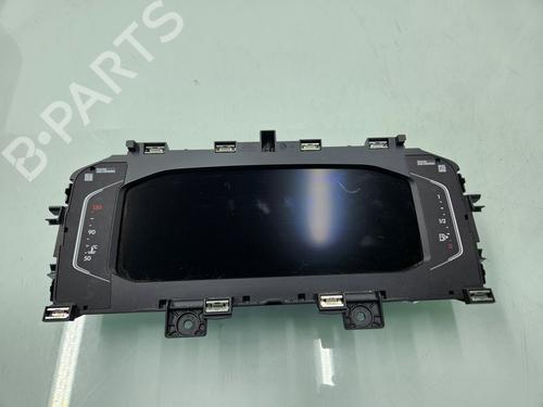 instrument-cluster-vw-polo-vi-aw1-bz1-ae1-2017-29722415 main image
