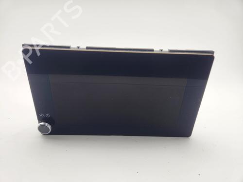 Display Display TOYOTA COROLLA Estate (_E21_) 1.8 VVTi Hybrid (ZWE219) (140 hp) 34401407 34401407