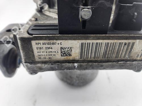 Steering pump CITROËN DS5 | BP30102490M99