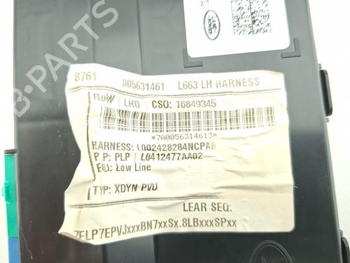 Electronic module LAND ROVER DEFENDER Station Wagon (L663) D250 MHEV 4x4 | BP38932961M83 - Image 3