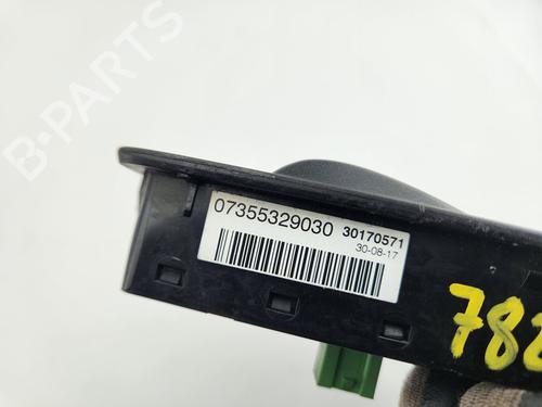 Left front window switch CITROËN JUMPER II Van 2.0 BlueHDi 130 4x4 | BP30182818I27