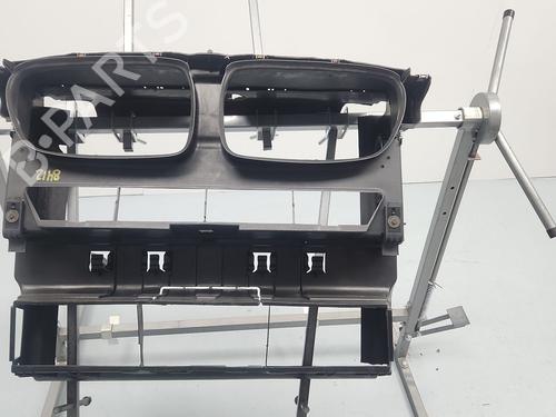 Used Front slam panel Front slam panel 37198848 37198848