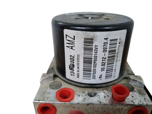 ABS pump OPEL ASTRA J GTC 2.0 CDTI (08) | BP21659894M43 