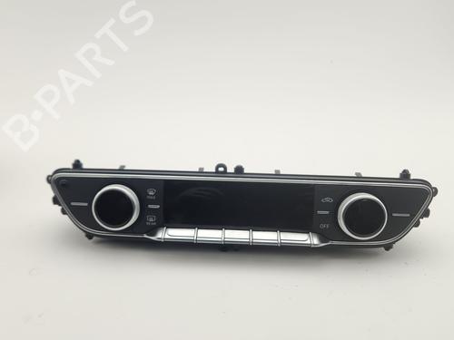 Used Climate control Climate control 37517432 37517432