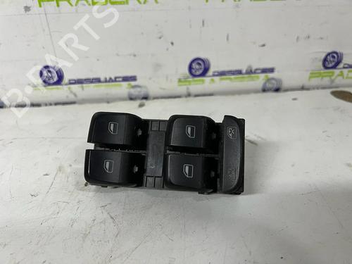 Used Left front window switch Left front window switch AUDI Q5 (8RB) 2.0 TDI quattro (170 hp) 21660941 21660941