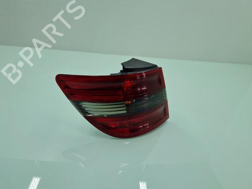 Left taillight MERCEDES-BENZ B-CLASS Sports Tourer (W245)  | BP21636911C34 