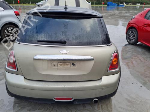 Front right seatbelt MINI MINI (R56)  | BP23126776I25 