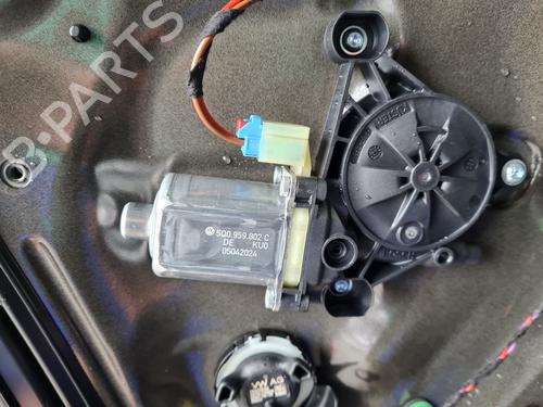 vindusheismekanisme-venstre-foran-vw-touran-5t1-2015-31809548 main image