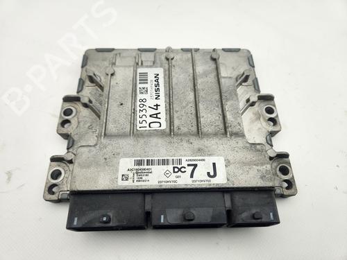 Used Engine control unit (ECU) NISSAN QASHQAI II (J11, J11_) [2013-2025]  31020361