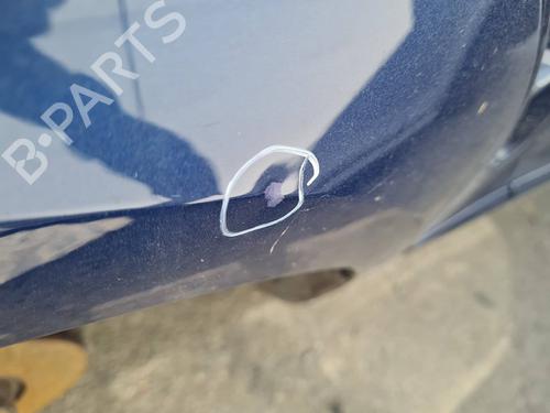 Left front fenders FORD S-MAX (WA6)  | BP21640812C41 