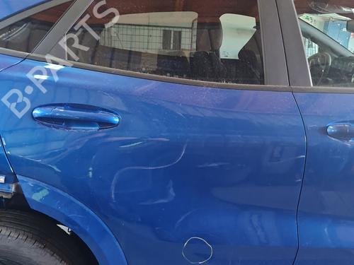 Used Right rear door Right rear door 38175658 38175658
