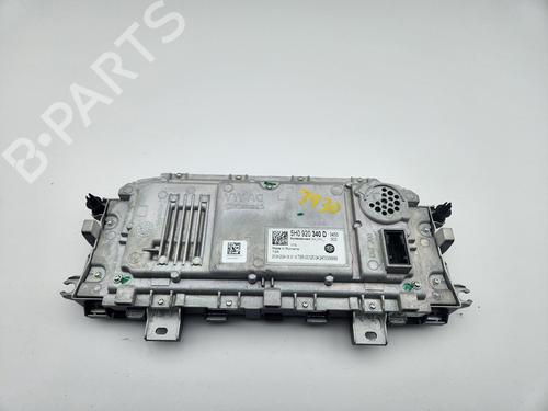 Instrument cluster VW GOLF VIII (CD1, DA1) 1.5 eTSI | BP30549194C47 - Image 3