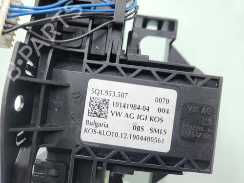 Switch VW GOLF VII (5G1, BQ1, BE1, BE2)  | BP26385457I30 