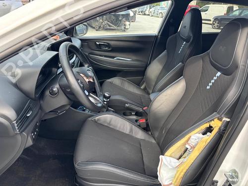 Gearbox HYUNDAI i20 III (BC3, BI3) 1.6 T-GDi N | BP29722510M3 - Image 11